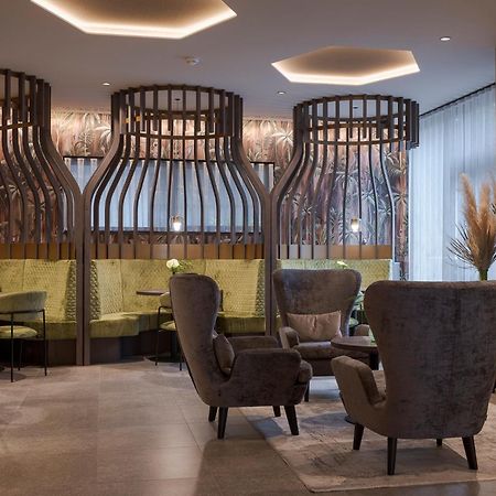 La Maiena Meran Resort Марленго Екстериор снимка
