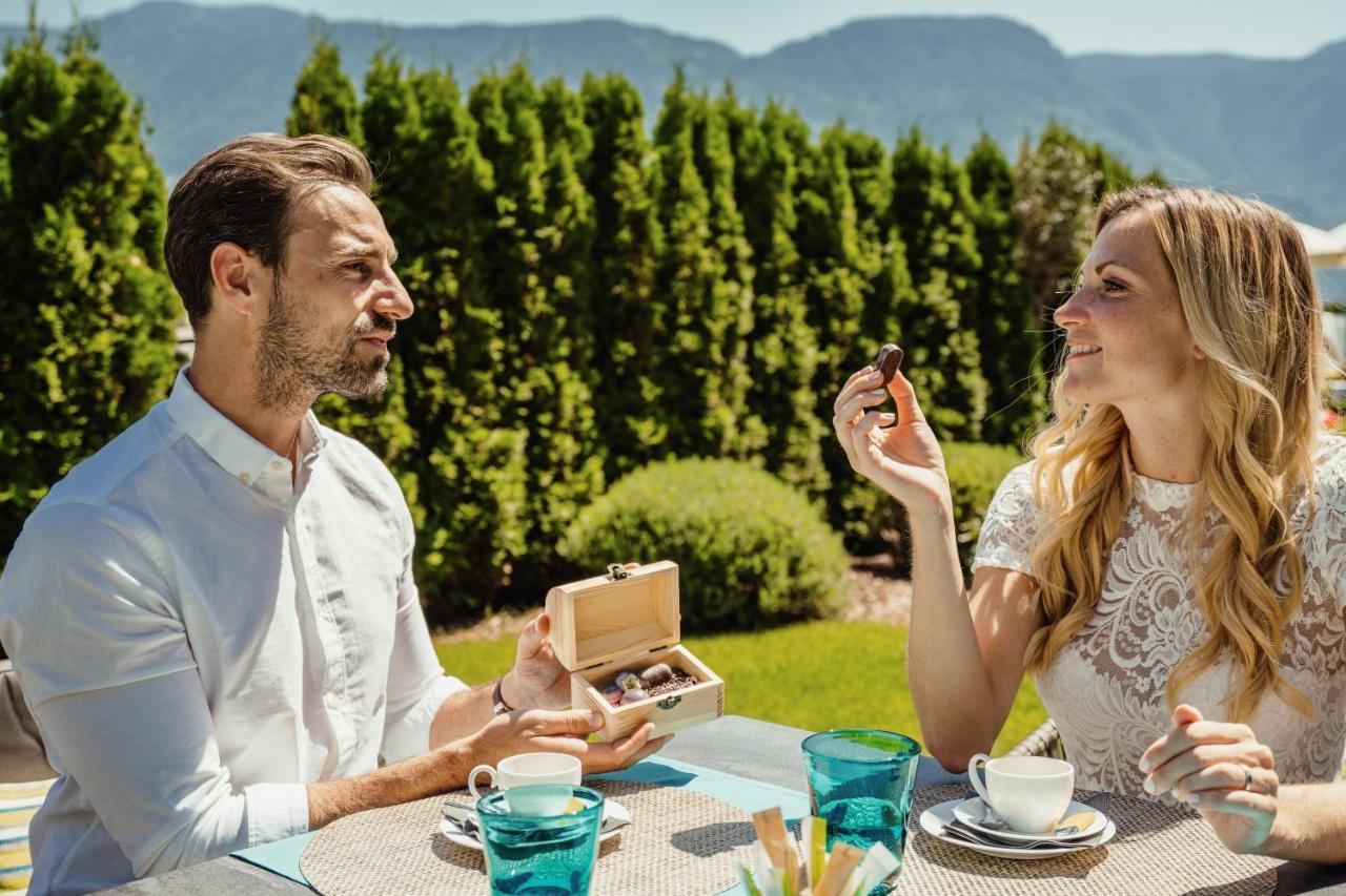 La Maiena Meran Resort Марленго Екстериор снимка