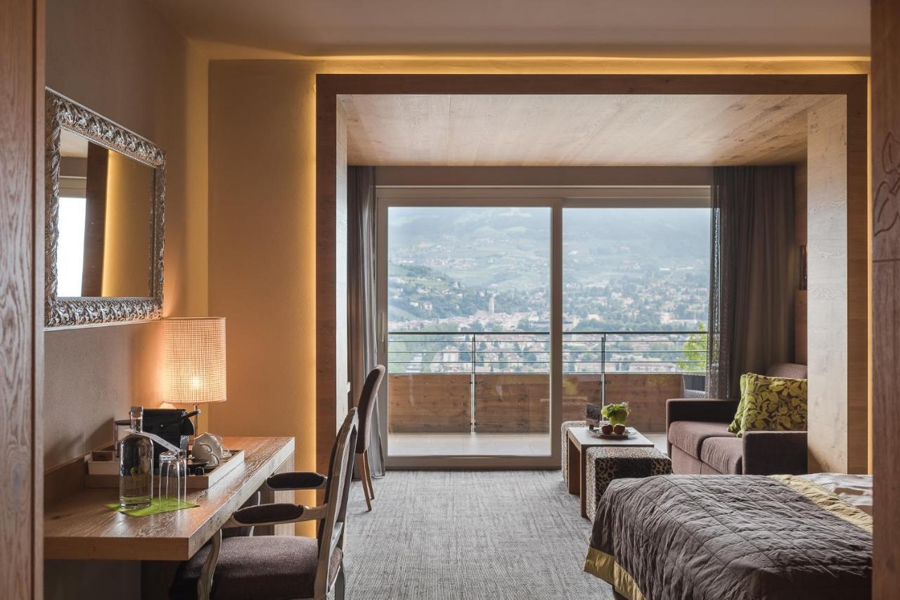 La Maiena Meran Resort Марленго Екстериор снимка