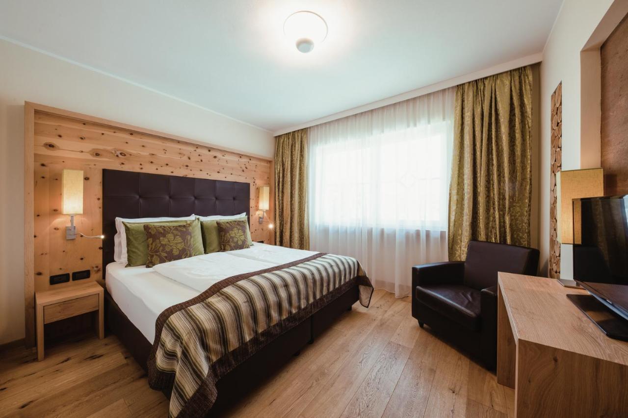 La Maiena Meran Resort Марленго Екстериор снимка