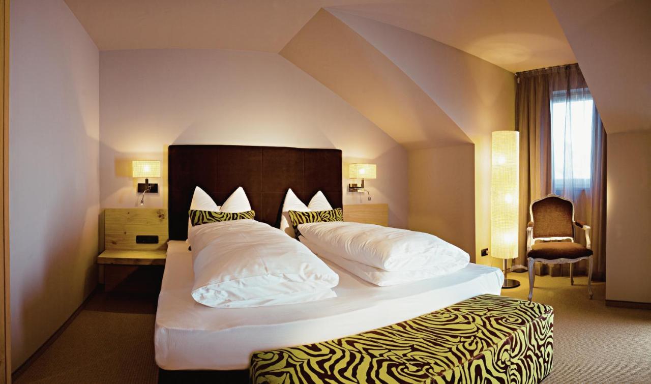 La Maiena Meran Resort Марленго Екстериор снимка