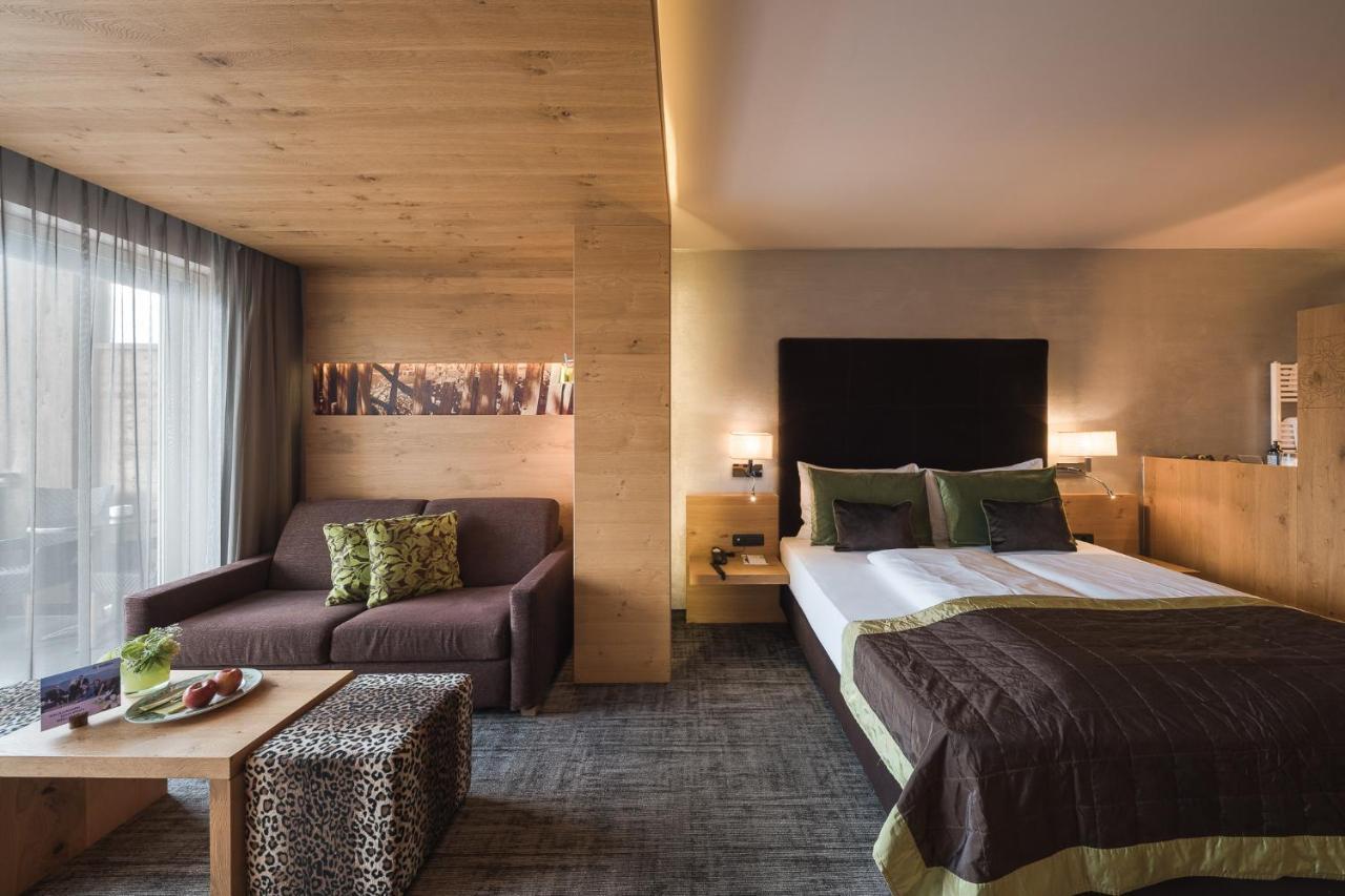 La Maiena Meran Resort Марленго Екстериор снимка