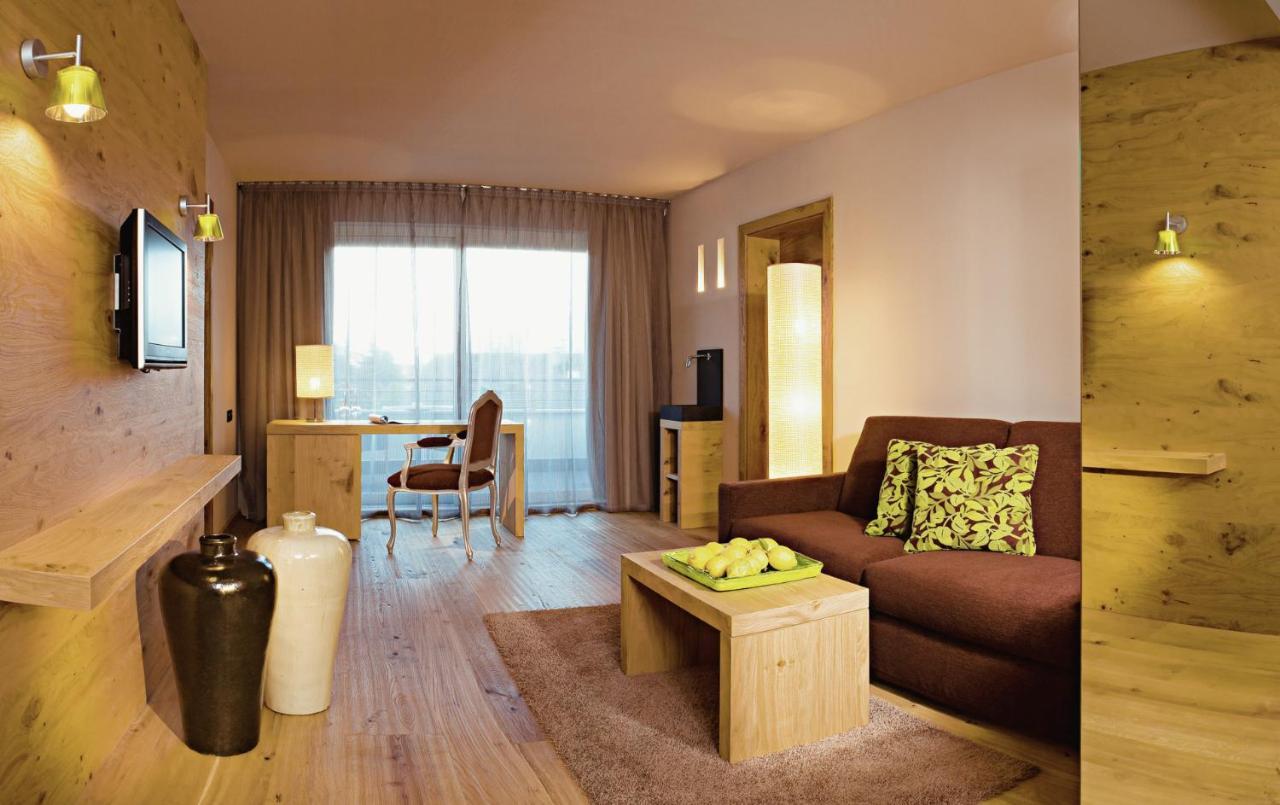 La Maiena Meran Resort Марленго Екстериор снимка