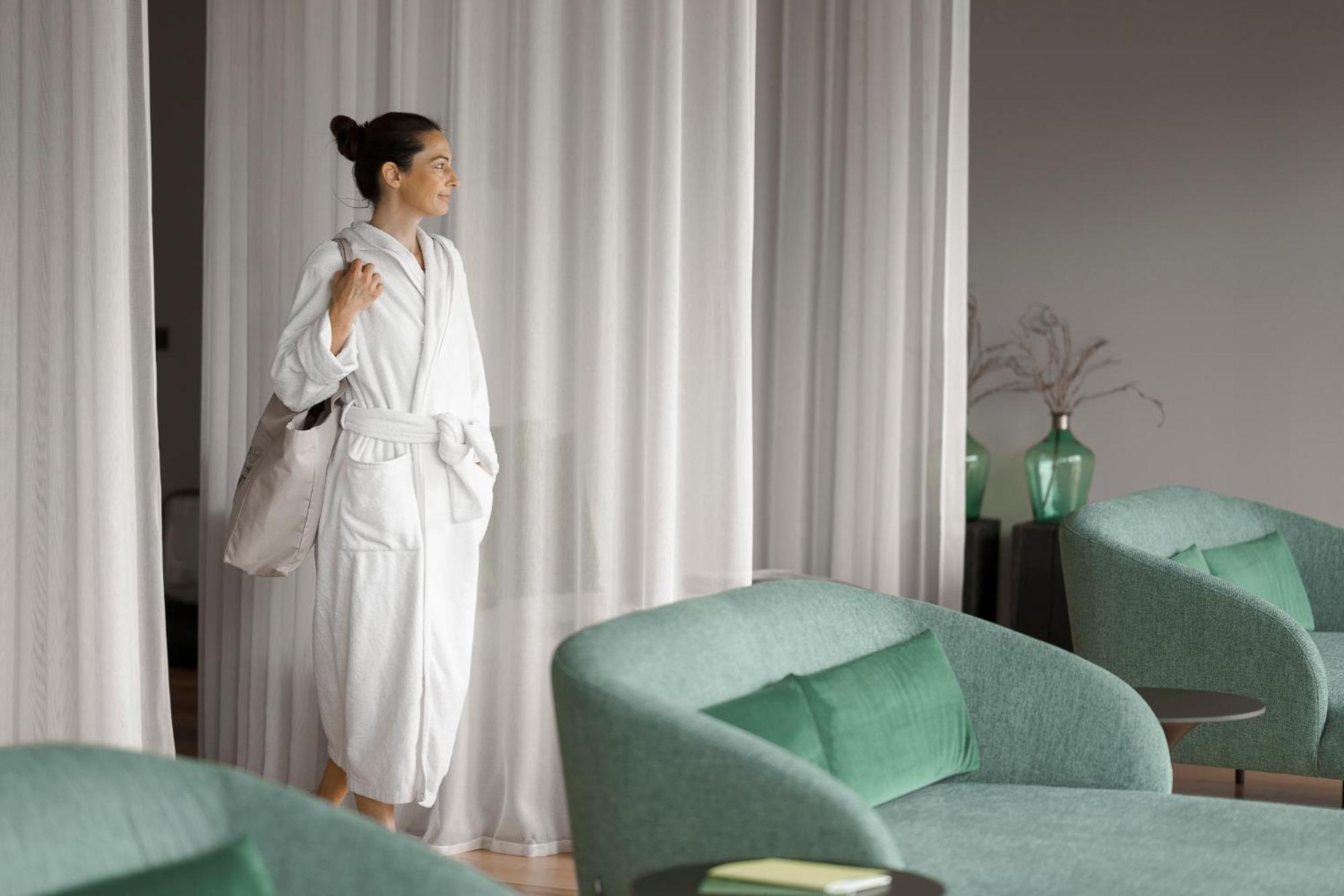 La Maiena Meran Resort Марленго Екстериор снимка