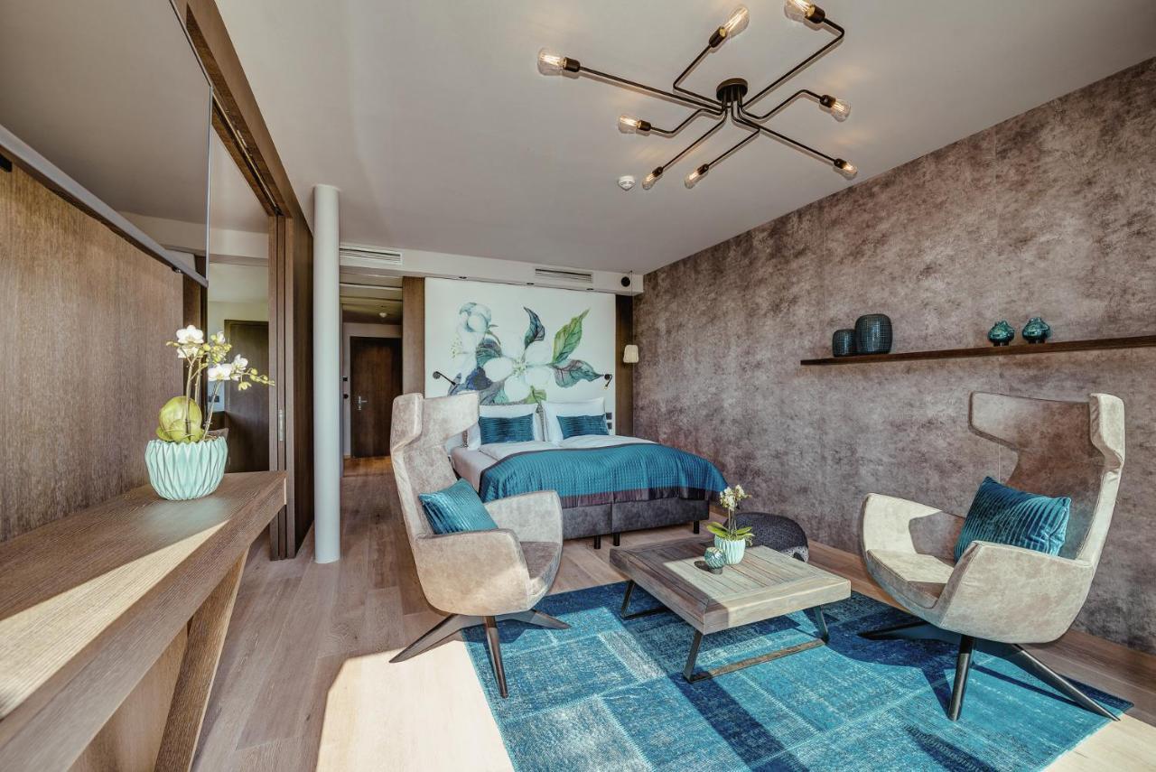 La Maiena Meran Resort Марленго Екстериор снимка