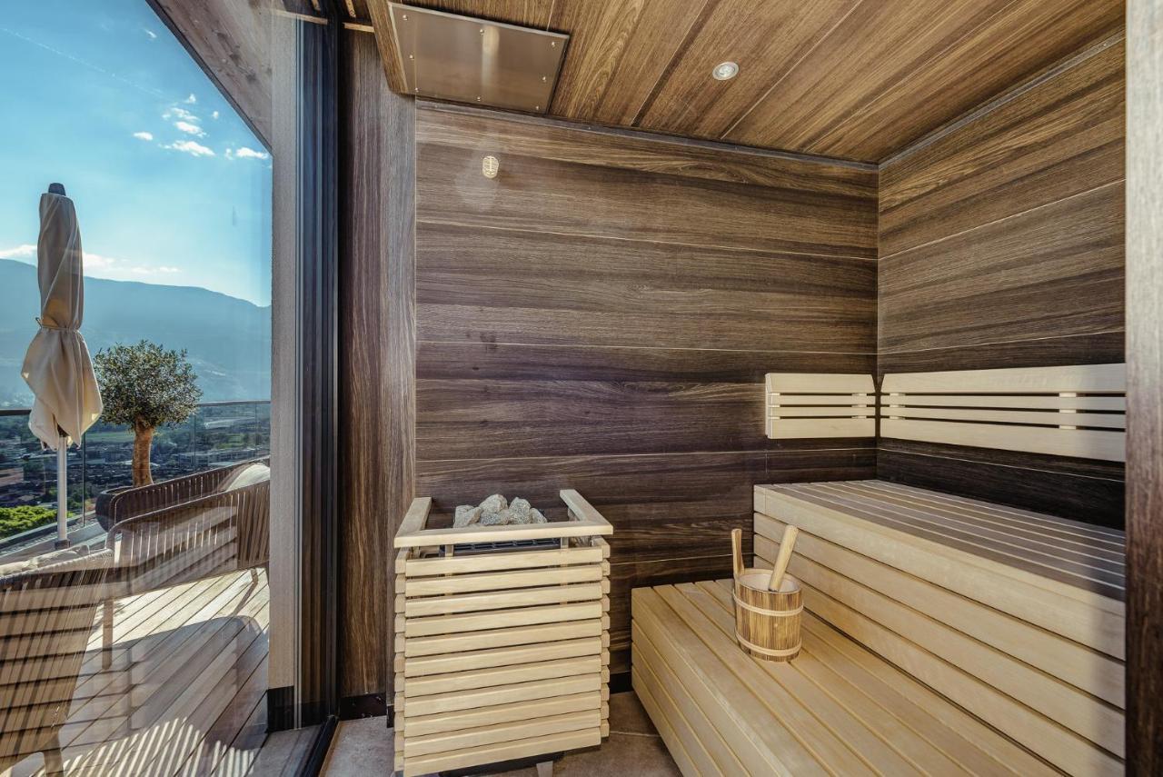 La Maiena Meran Resort Марленго Екстериор снимка